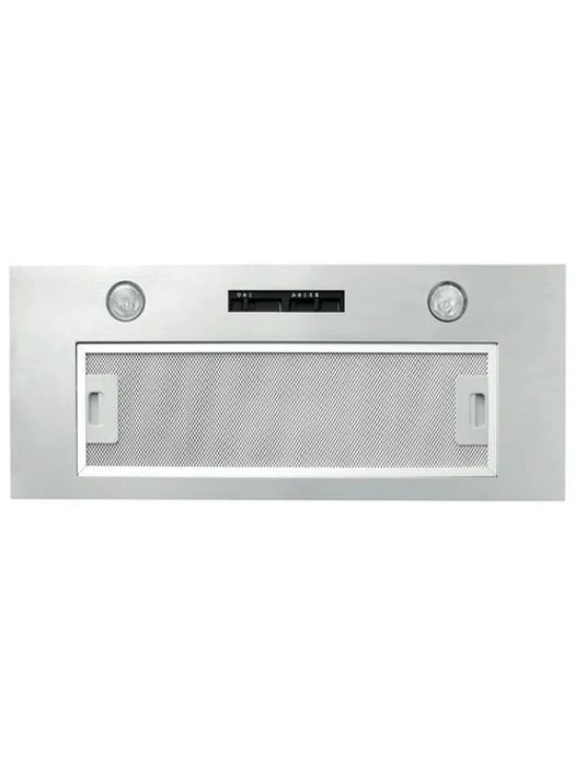 Cata UBCAN70SV.1 - Silver Canopy Extractor - 197m³/hr - C Energy