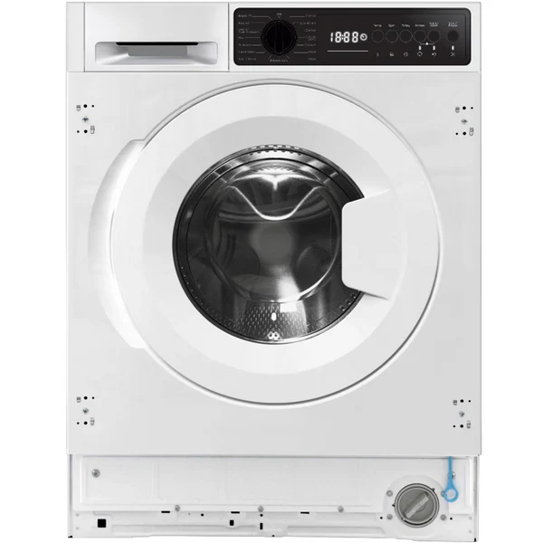 Cata UBV80WM - White 8KG Washing Machine - 1400 RPM - A energy