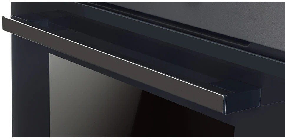CDA SC035BL - Black 77L Built-In Electric Single Oven - A Rated - Image 3