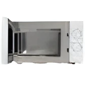 Daewoo SDA2075GE - White 20L Microwave - 800W - Image 2