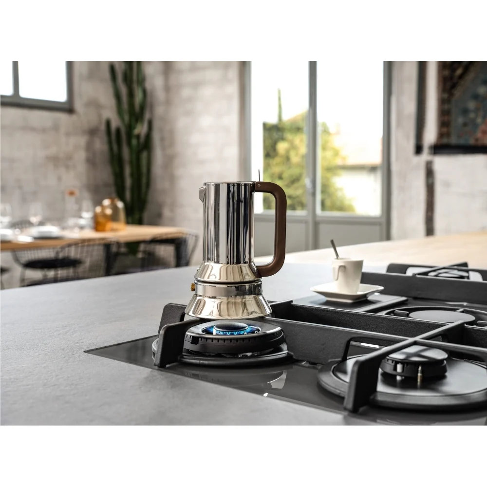Elica NT-FLAME-EVO-BL - Black Venting Hob - 90cm 4 Zones - A Rated - Image 5