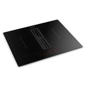Faber Galileo Smart BK - Black Glass Venting Induction Hob - 60cm - B Energy - Image 5