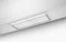 Faber INCA-LUX-3-0-EVO-MATT-WH-A52 - White 52cm Canopy Hood - 620m³/h - B Rated - Image 5