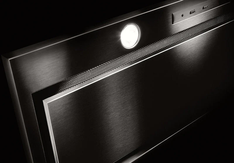 Faber VICTORY-2-X-A77 - Stainless Steel 77cm Canopy Hood - B Energy - Image 2