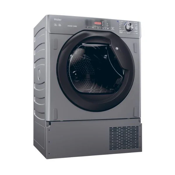 Haier HDB4 H7A2TBERX80 - Integrated 7KG Dryer - A++ energy - Image 2