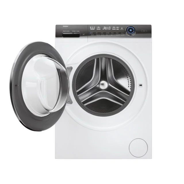 Haier HW80-B14979TU1 - Freestanding 8KG Washing Machine - 1400 RPM - A energy - Image 2