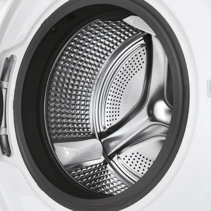 Haier HW90-B14959U1-UK White Freestanding Washing Machine 9KG - 1400 RPM - A energy - Image 3