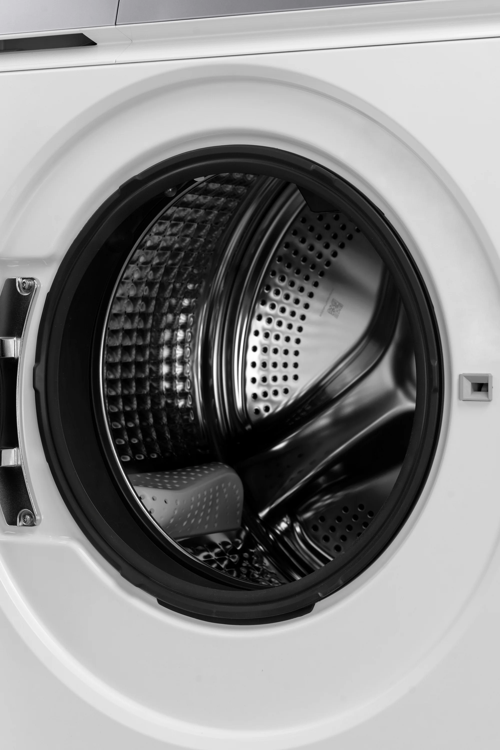 Haier HWD80BP14367TU - White 8KG/5KG Washer Dryer - 1400 RPM - A Energy - Image 5
