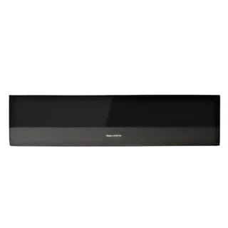 Haier HWO15NWD6XB1 - Black Warming Drawer