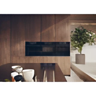 Haier HWO15NWD6XB1 - Black Warming Drawer - Image 2
