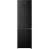 Hisense RB440N4AFA - Black Fridge Freezer - 336L - A Energy Rated - Image 5