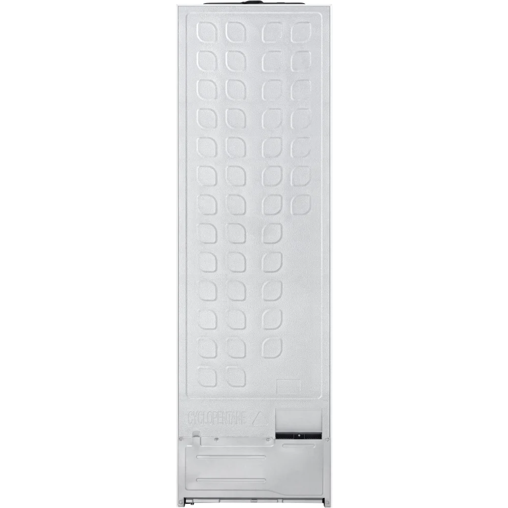 Hisense RL3B303SAWE - White Built-In Larder Fridge - 300L - E Rated - Image 3