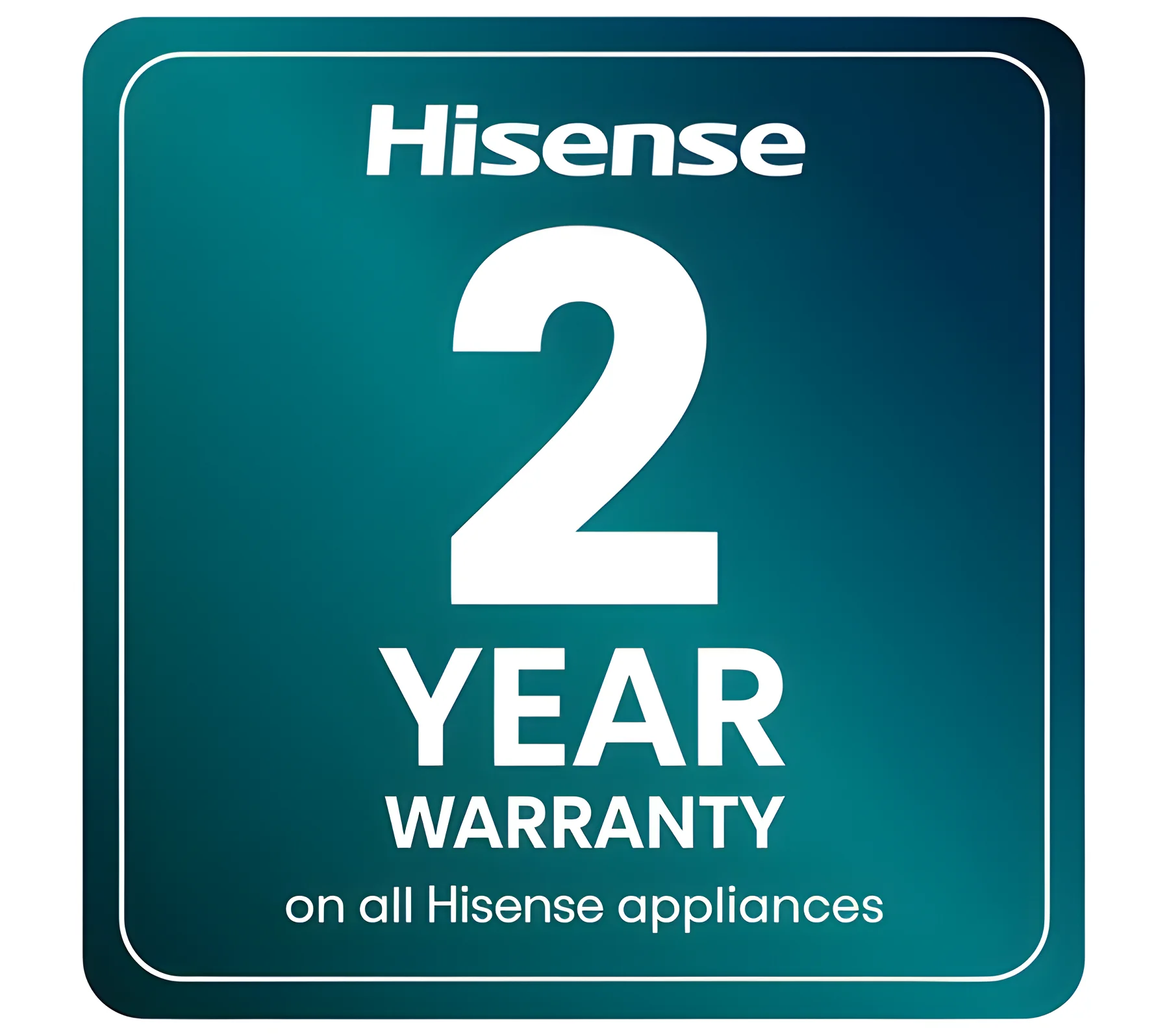 Hisense RS694N4BCE - Stainless Steel American Fridge Freezer - 535L - E Energy - Image 7