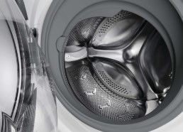 Hoover HBDS 4854DMS5-80 - White 8KG/5KG Integrated Washer Dryer - 1400 RPM - A/D Energy - Image 3