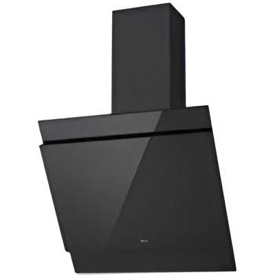 Hoover HDG6DCH3B - Black 60cm Chimney Cooker Hood - 489 m³/h - A++ Rated - Image 2