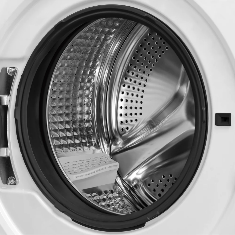 Hoover HGD 48SB8C-80 - White 8KG Washing Machine - 1400 RPM - A Energy - Image 5