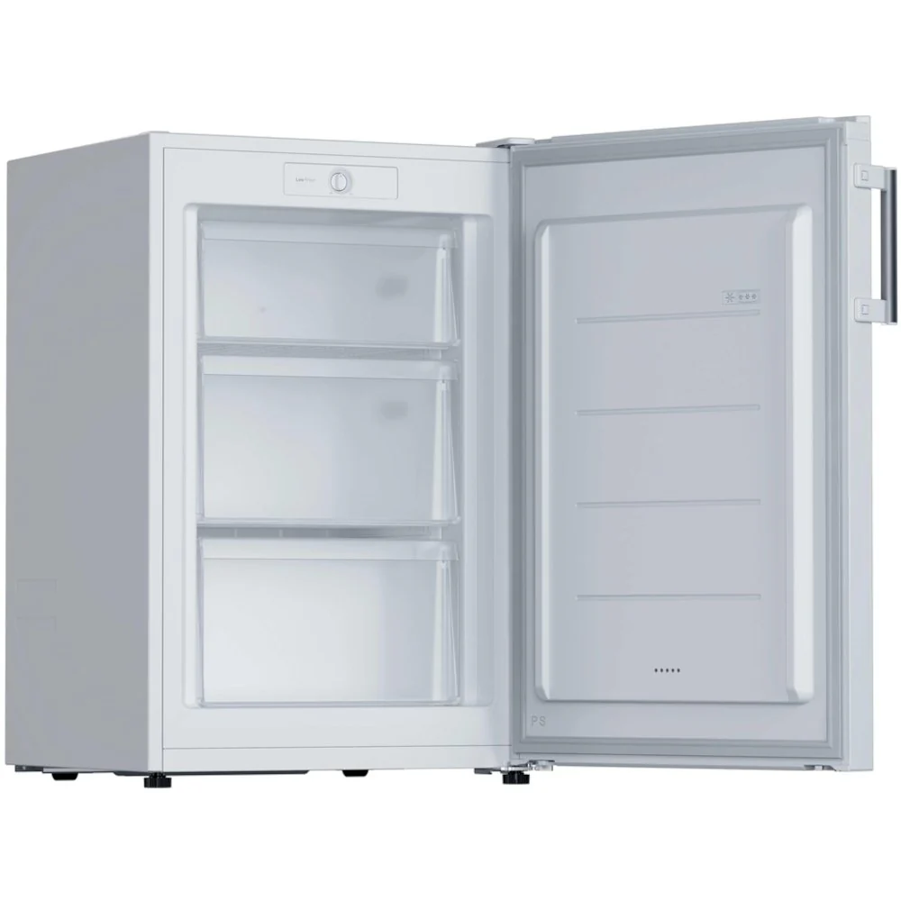 Hoover HONUQ2L58EWHK - Under Counter Freezer - Image 4