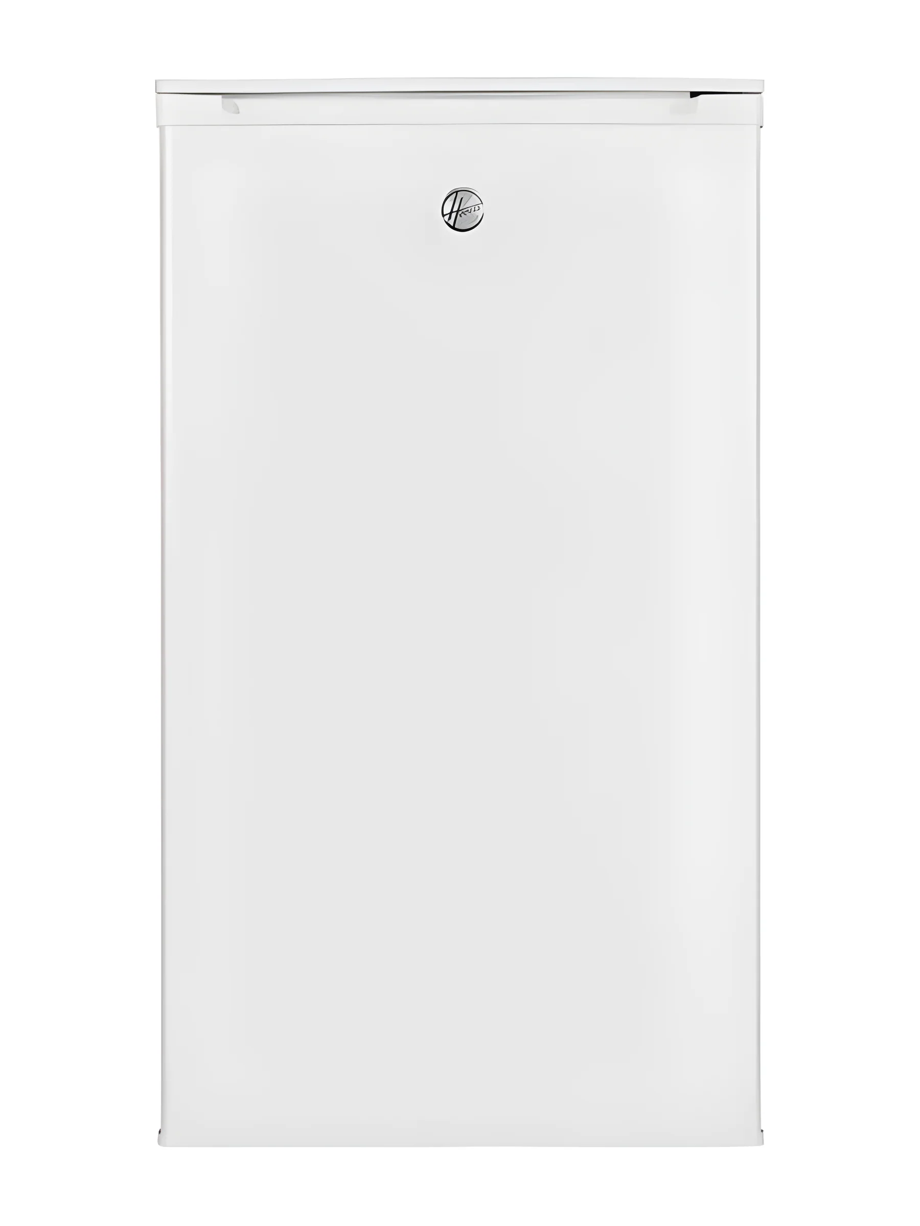 Hoover HUHS 38EWK - White Undercounter Freezer - E energy
