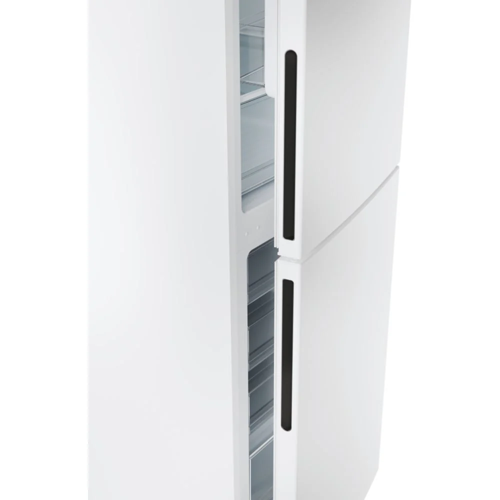 Hoover HVCT3L517EWKR-1 - White Freestanding Low Frost Fridge Freezer - E energy - Image 5