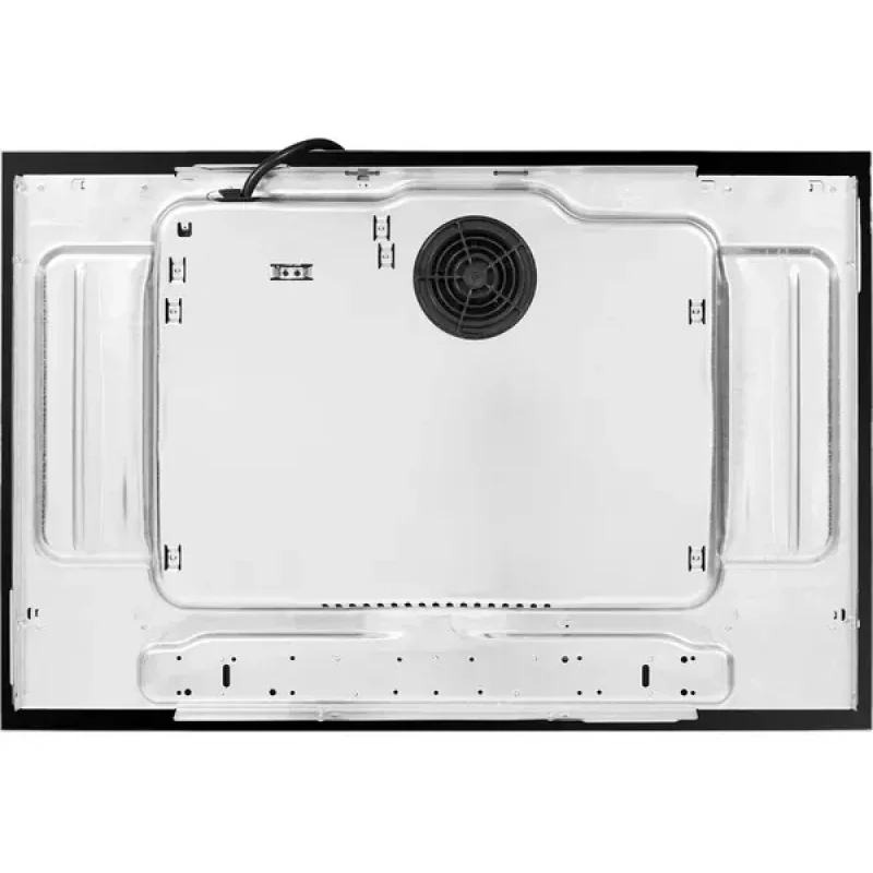 Hotpoint ACP 778 C/BA - Black 8 Zone Induction Hob - Image 4