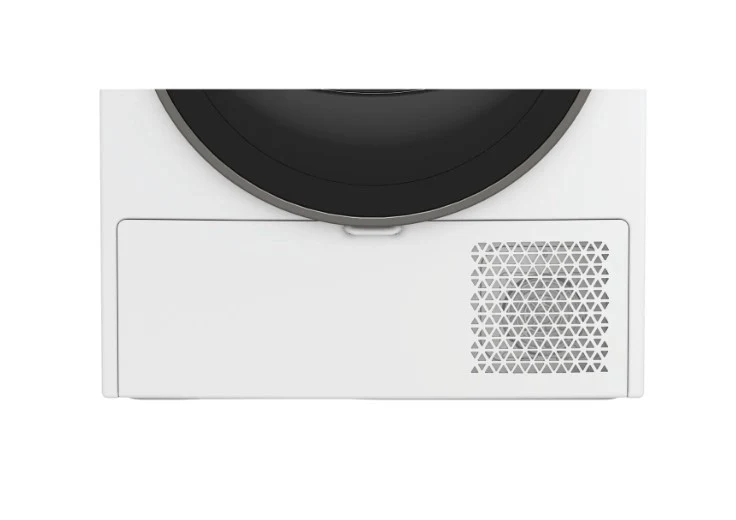 Hotpoint  C HD 84M WBS UK  - White 8KG Heat Pump Tumble Dryer -Cold Guard - C Energy - Image 4