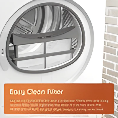 Hotpoint C HK 83M WW UK - White 8KG Integrated Heat Pump Tumble Dryer - E Energy Rating - Image 4