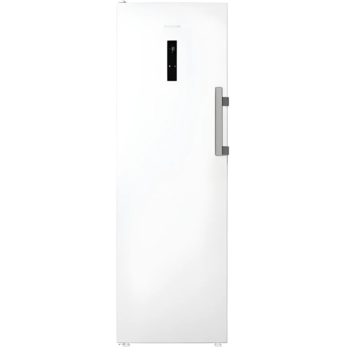 Hotpoint HPMFF 6312 W4UK - White Frost Free Tall Freezer - Garage Safe - 286L - E Energy