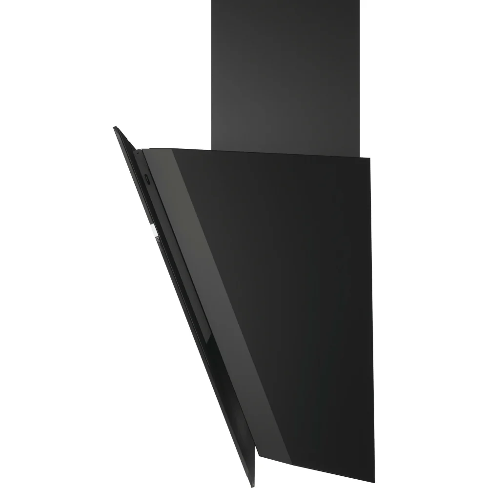 Hotpoint PHVS 91F LT DP K - Black 90cm Chimney Cooker Hood - 570m³/h Air Flow - A+ Energy Rated - Image 3