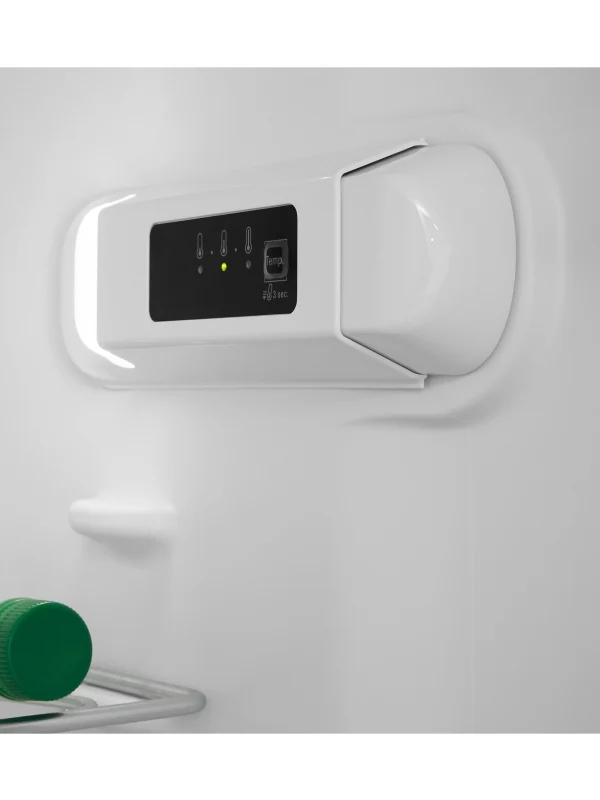 Hotpoint SH8 A2Q WRD UK - White Larder Auto Defrost Fridge - E energy - Image 3