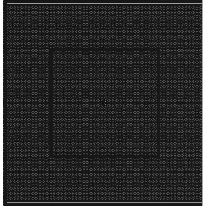 Hotpoint TT 1090 BA - Black Induction Hob - Image 2