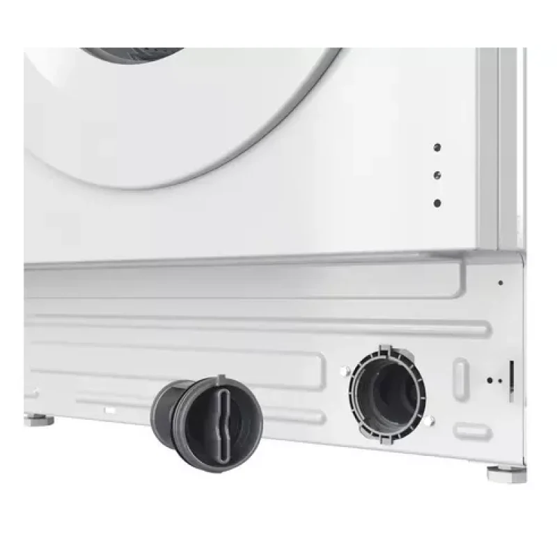 Indesit BI WMIL 71252 UK N - White Integrated 7KG Washing Machine - 1200 RPM - E energy - Image 3