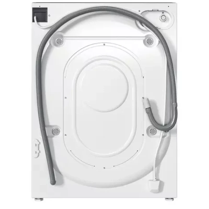 Indesit BI WMIL 71252 UK N - White Integrated 7KG Washing Machine - 1200 RPM - E energy - Image 4