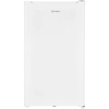 Indesit I48VM 112W UK - White Under Counter Fridge - 90L - E Rated