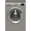 Indesit IP 946S PUSH&GO UK - Silver 9KG Washing Machine - 1400 RPM - A energy - Image 5