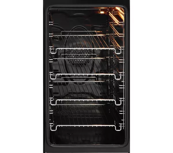 Leisure CS90D530X Cuisinemaster - Stainless Steel 90cm Induction Range Cooker - 63L Capacity - A Energy Rating - Image 5
