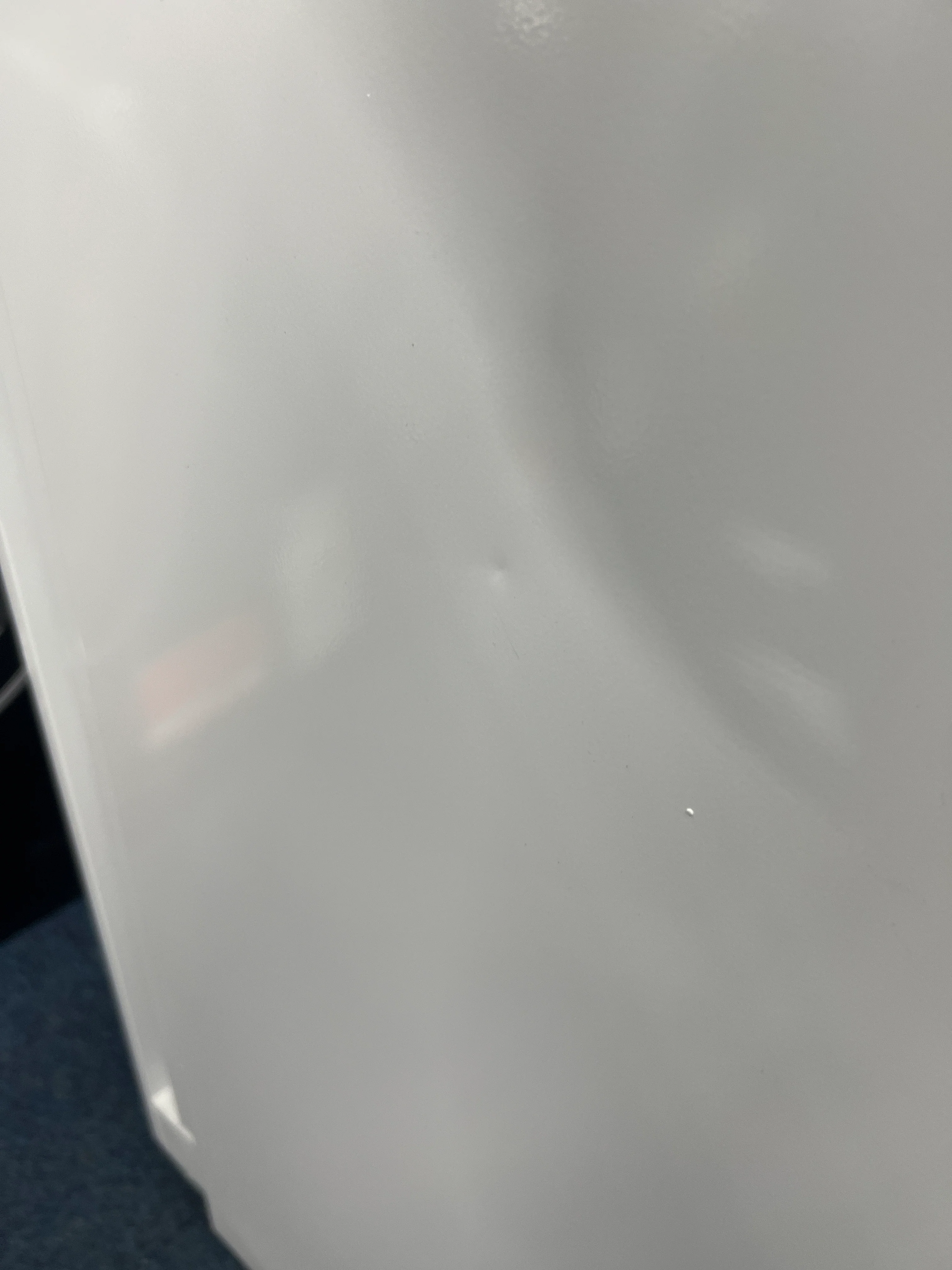 Liebherr CND5204 - White Freestanding Frost Free Fridge Freezer - D energy - Unboxed - Image 5
