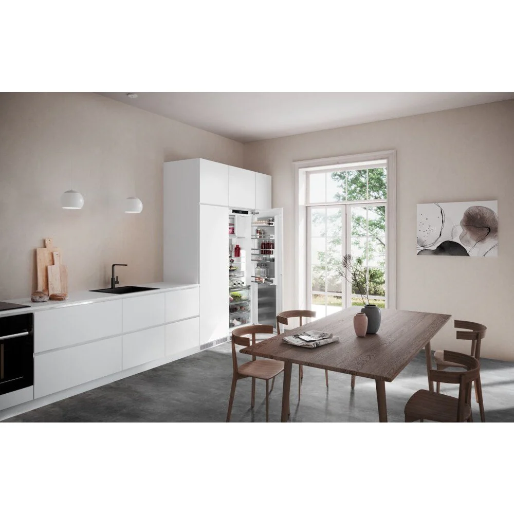 Liebherr IRBAc5171 - 001 - White Built-In Fridge with Ice Box - 276L Total Capacity - C Energy - Image 4