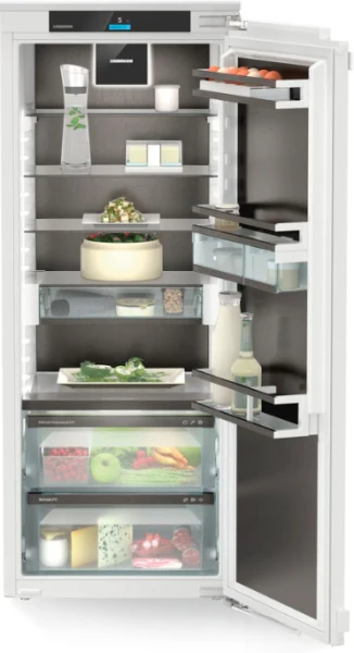 Liebherr IRBBSBI4570 - Integrated B Rated 225L Fridge - Image 2
