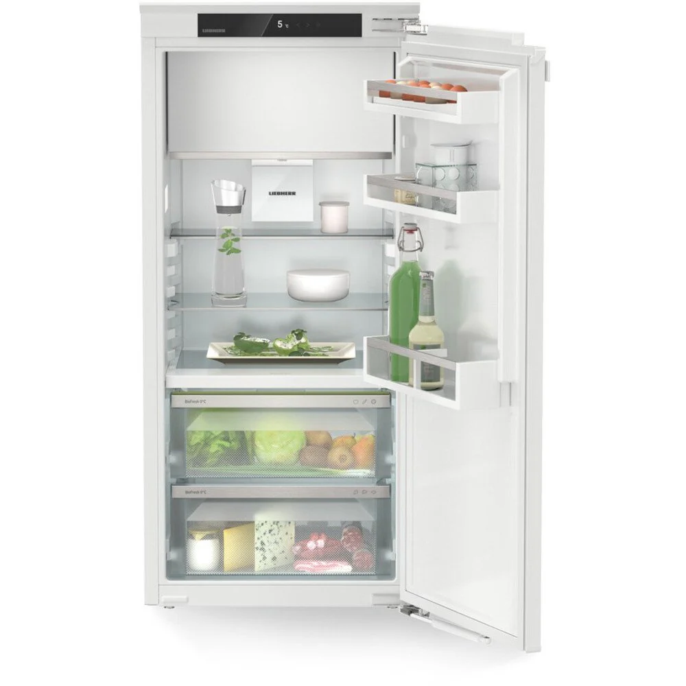 Liebherr IRBc4121 - Built-In Fridge with Ice Box - 173L Total Capacity - C Energy Rating - Image 2
