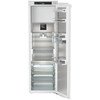 Liebherr IRBdi5181 - Stainless Steel Built-In Fridge with Ice Box - 274L - D Energy Rating - Image 5
