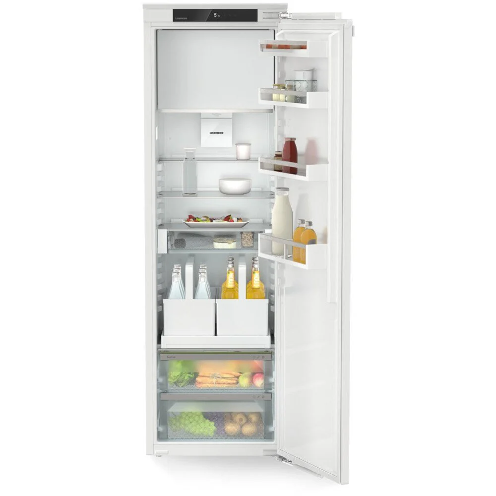 Liebherr IRDDI5121 - Built-In Fridge with Ice Box - 286L Total Capacity - D Energy Rating - Image 3