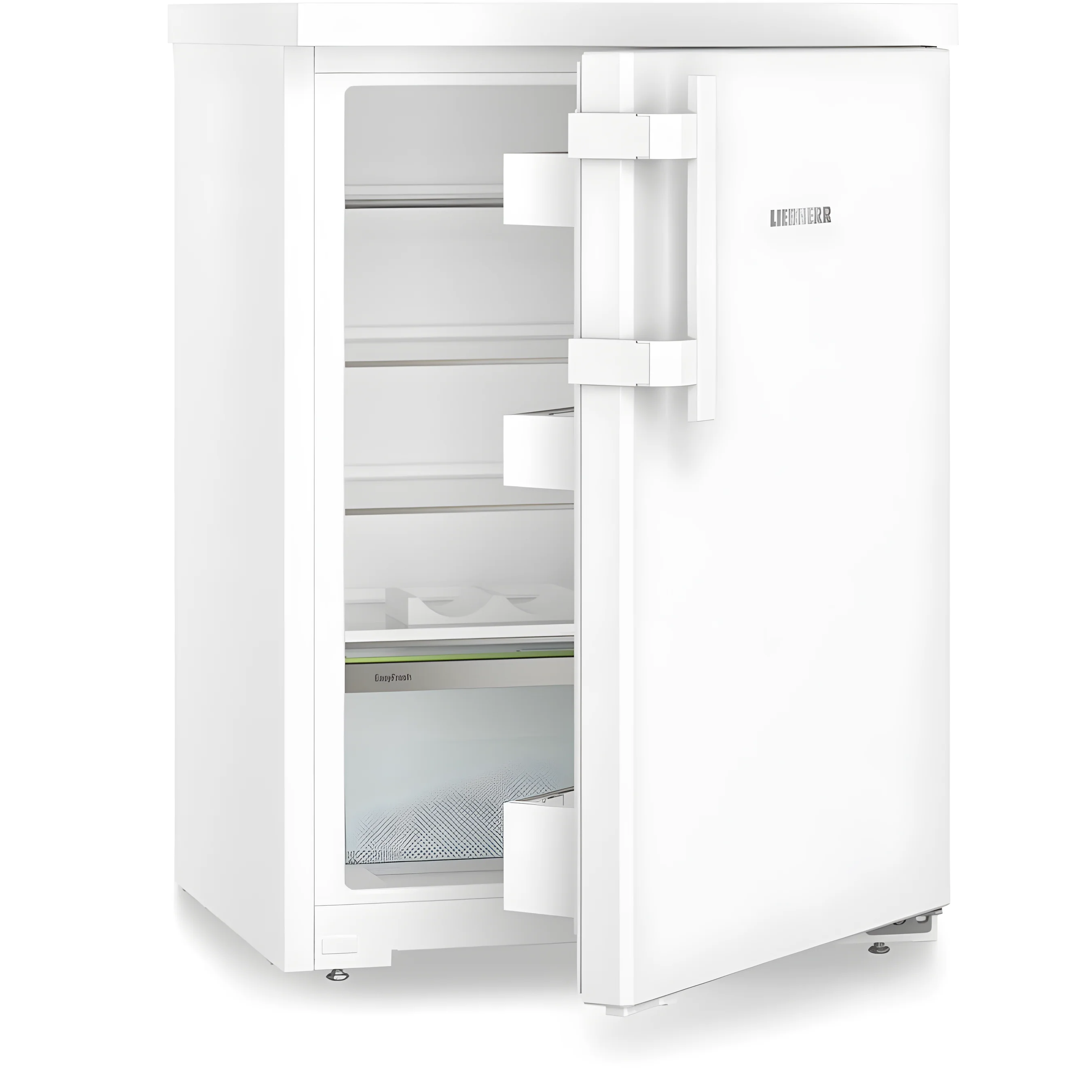 Liebherr Rdi1620 Under Counter Larder Fridge, White, D Rated 60cm - Image 3