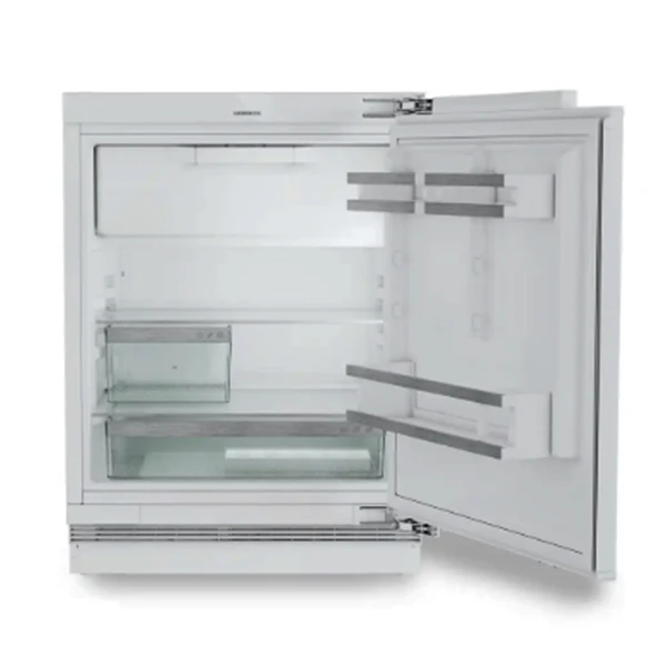 Liebherr URd3601 - White Integrated Built Under Fridge - 106L - D energy - Image 2