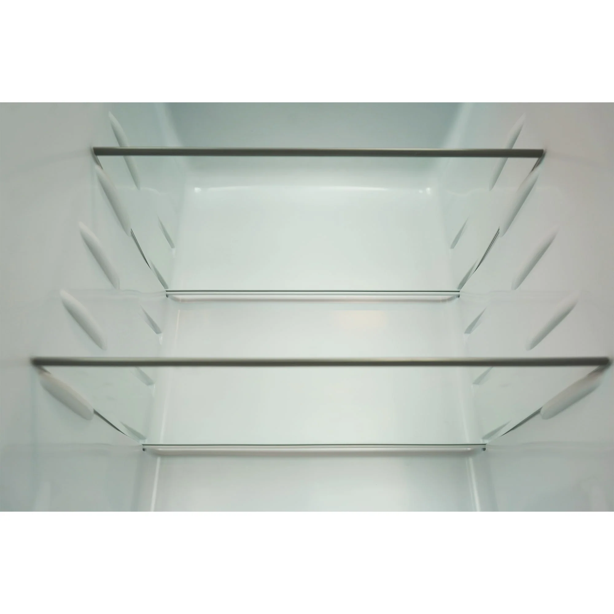 Montpellier MDAS186W - 60/40 White Fridge Freezer - Large 315L Capacity - E Energy Rating - Image 8