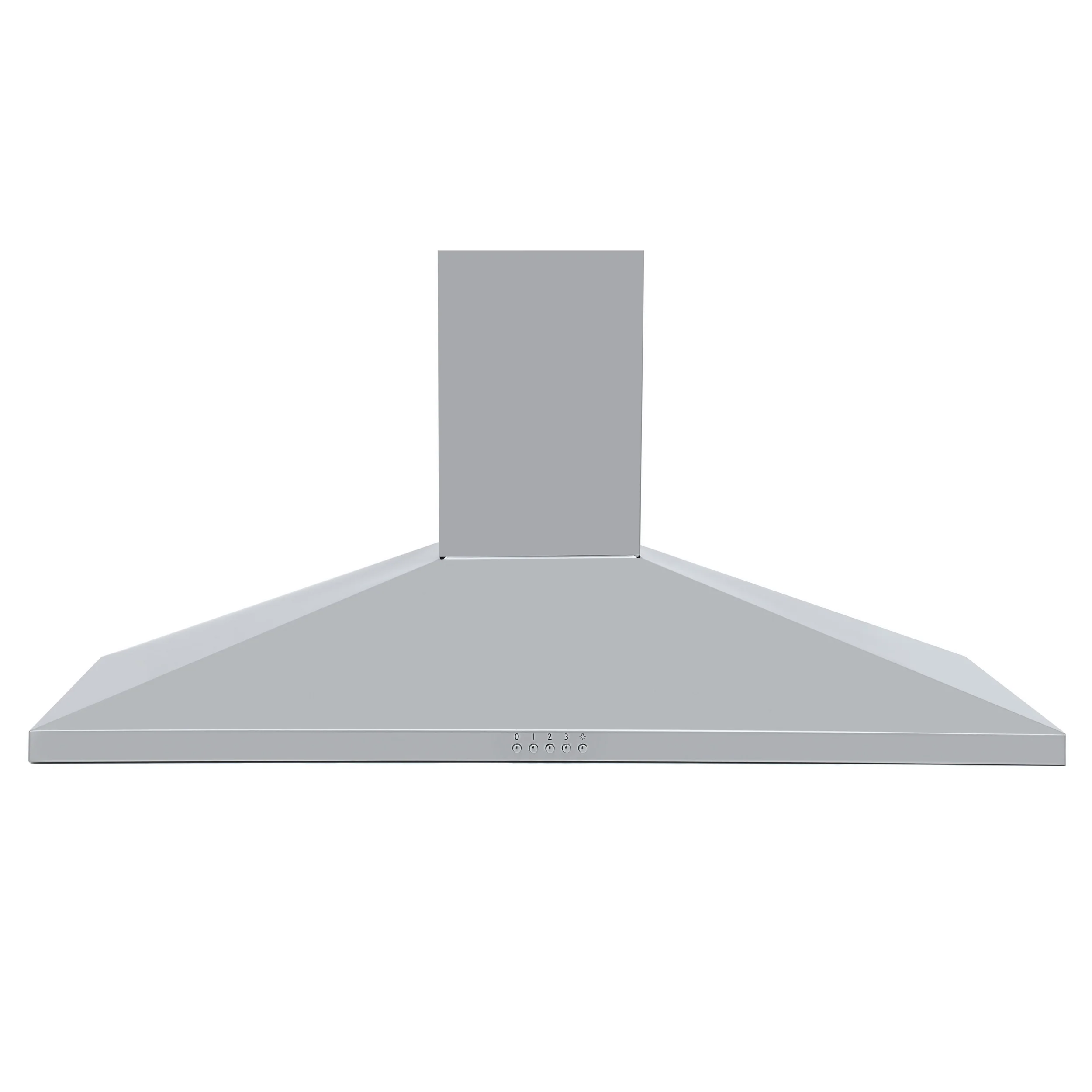 Montpellier MH1000X - Stainless Steel 100cm Chimney Hood - 285.1 m³/h - A Energy - Image 4