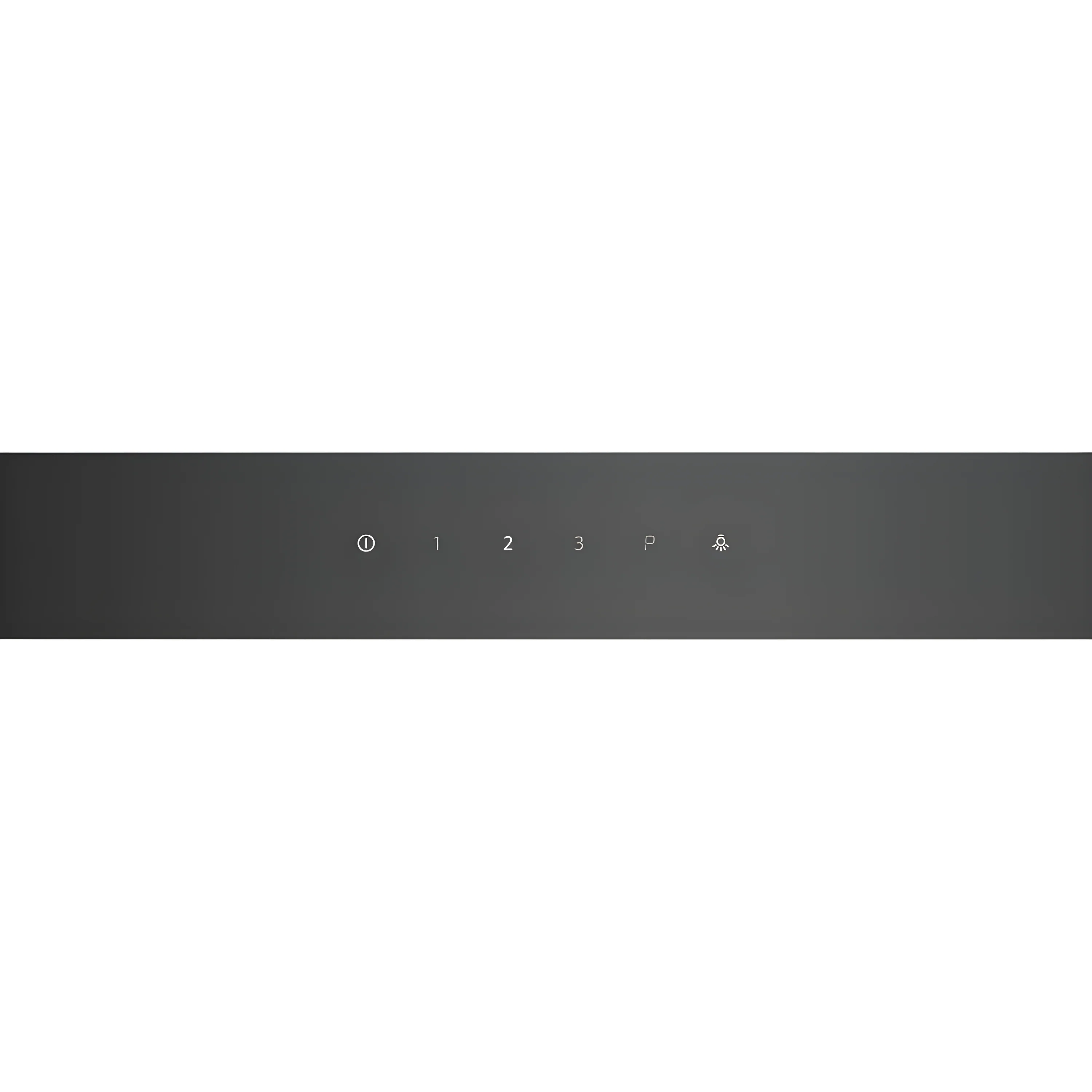 Neff D94BHM1S5B N50 - Black 90cm Chimney Cooker Hood - 372 m3/h Extraction - B Energy - Image 2