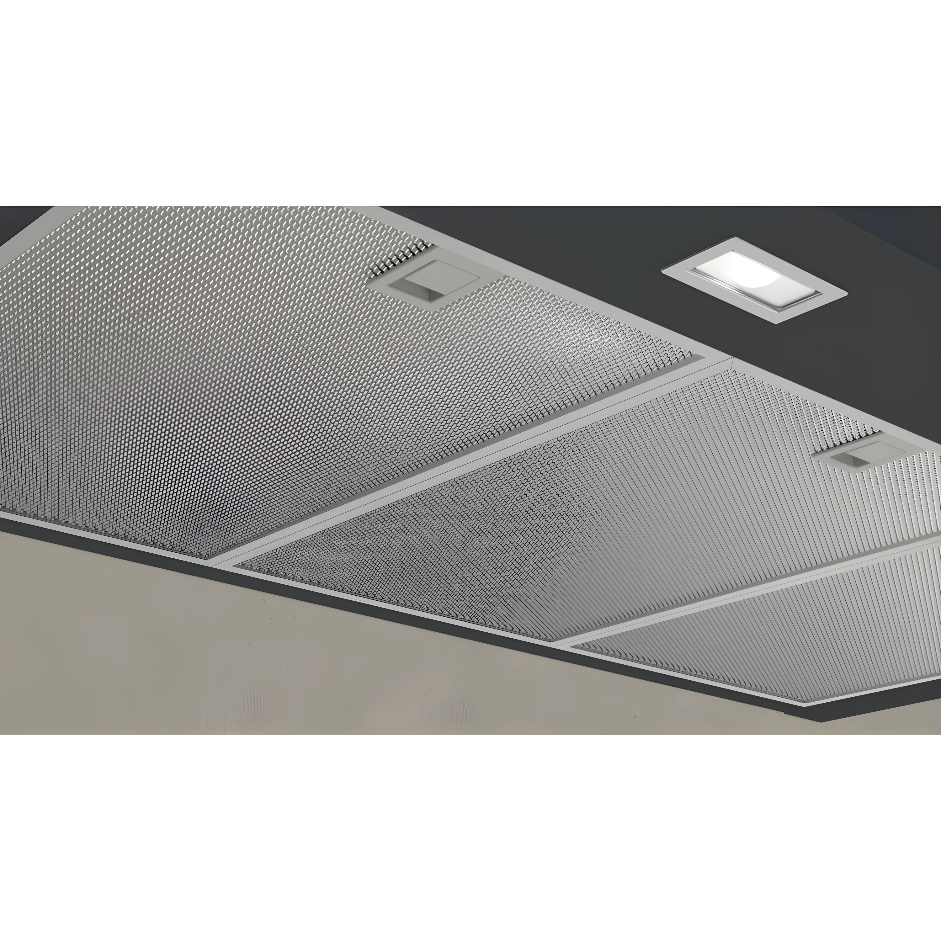 Neff D94BHM1S5B N50 - Black 90cm Chimney Cooker Hood - 372 m3/h Extraction - B Energy - Image 3