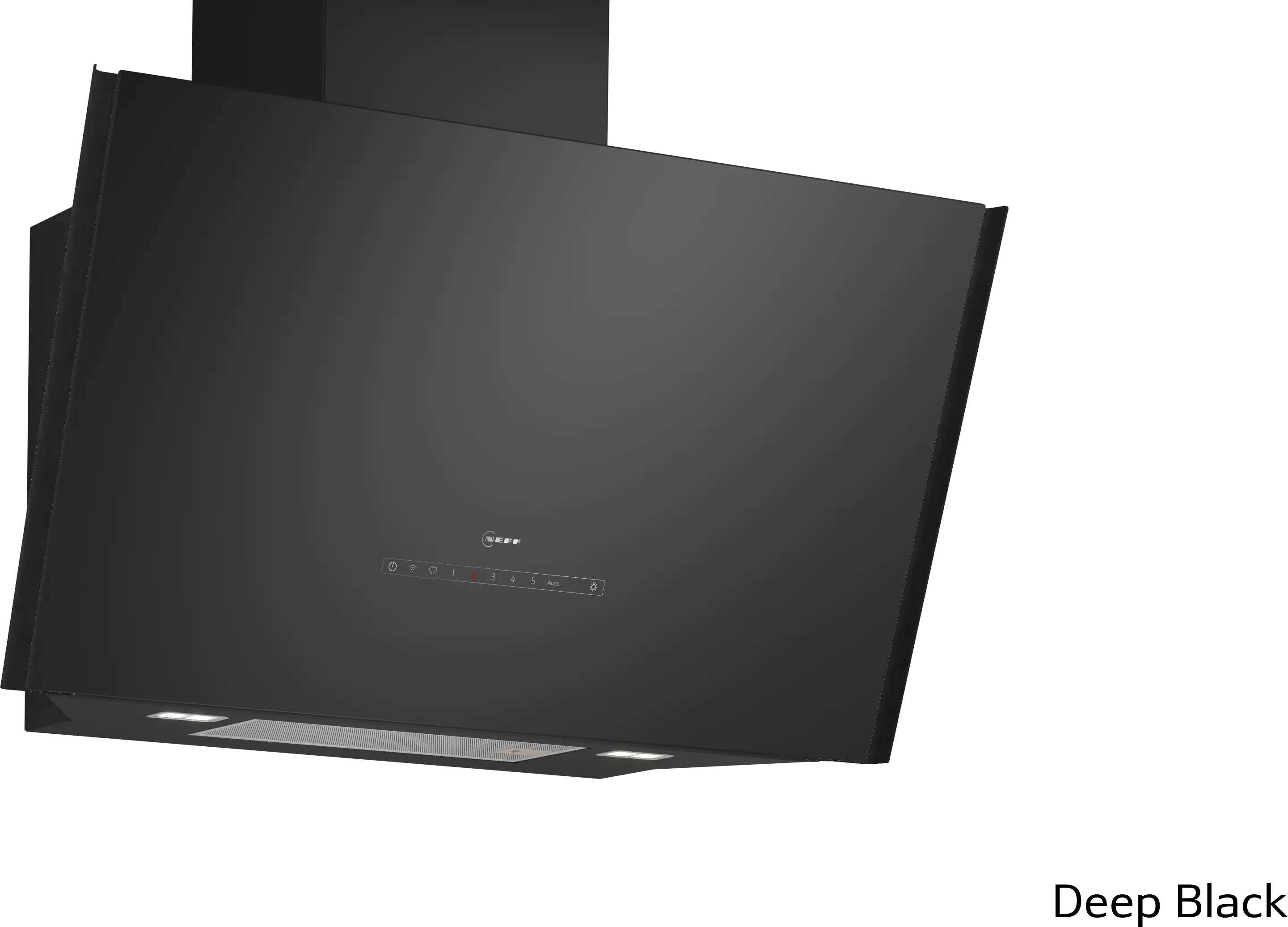 Neff D98IPT2Y5 - Wall-Mounted Cooker Hood - 90cm - A+ Energy - Image 5