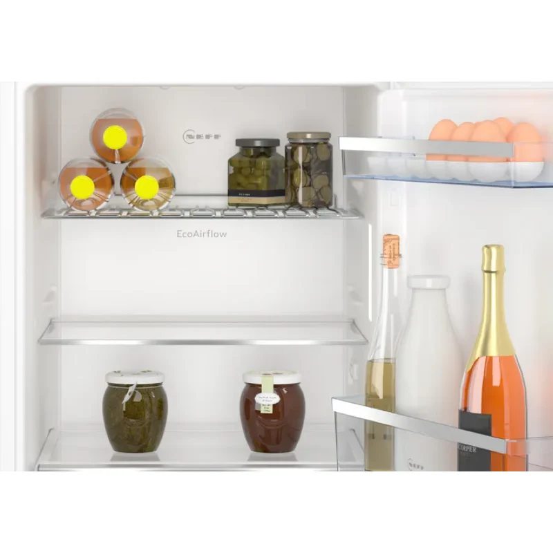 Neff KI1212FE0G - Larder Fridge - E energy - Image 4
