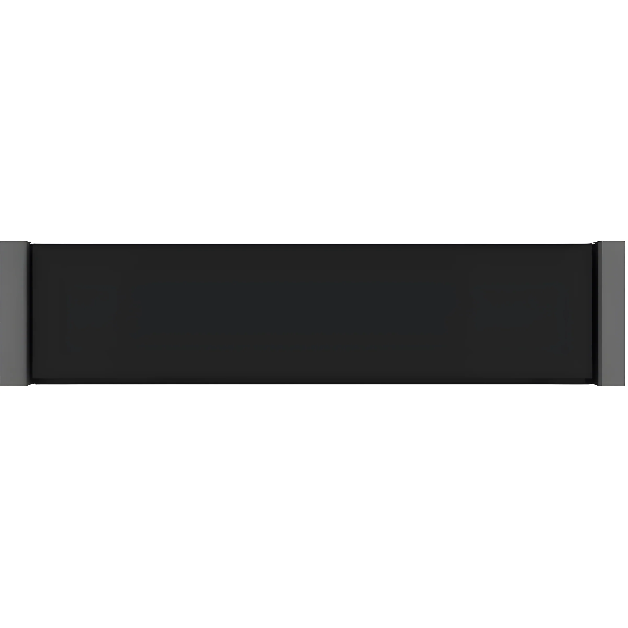 Neff N24HA11G1B - Graphite Warming Drawer